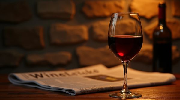 Actualités vin : les dernières tendances et événements à suivre