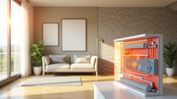 Comment la pompe à chaleur peut-elle transformer votre chauffage?