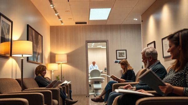 Découvrez les meilleurs dentistes à Saint-Lambert pour vos soins dentaires
