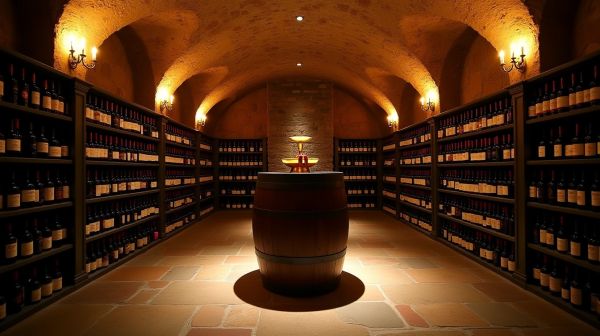 Événements vin à ne pas manquer : top tendances du moment