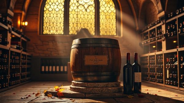 Événements vin à ne pas manquer : top tendances du moment