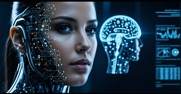 Formation intelligence artificielle : transformez votre carrière dès maintenant
