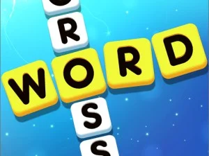 Crossy Word