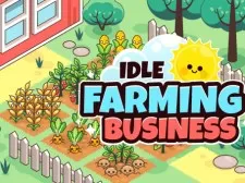 Idle Farming Business