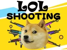 LoL Shooting