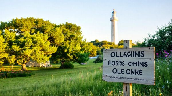 Les meilleures offres de camping à prix réduit sur l'île d'Oléron