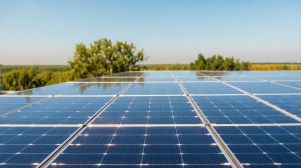 Les tableaux solaires photovoltaïques pour réduire vos coûts énergétiques