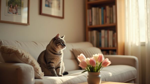 Quelle est la meilleure assurance pour chat ?