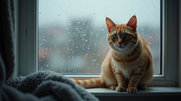 Quelle est la meilleure assurance pour chat ?