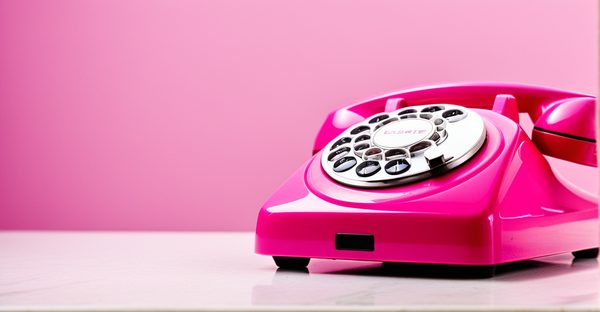 Tel rose : services séduisants pour votre plaisir secret