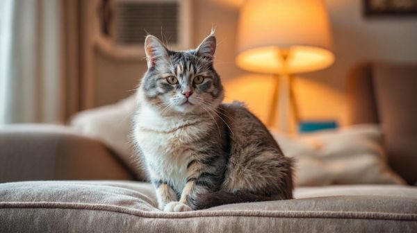 Top 5 assurances pour chats à choisir en 2023