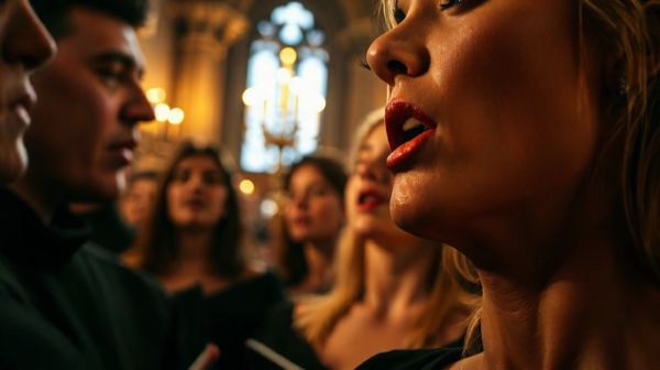 Top 5 astuces pour choisir sa méthode de chant efficace