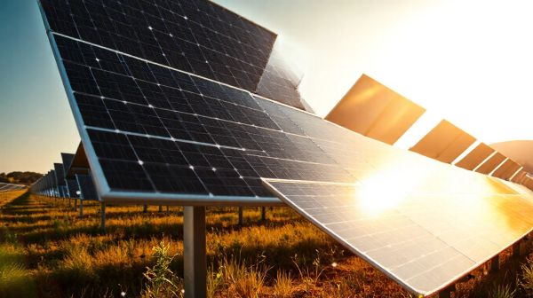 Top avantages des panneaux photovoltaïques pour énergie optimale