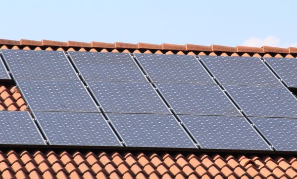 Top avantages des panneaux photovoltaïques pour énergie optimale