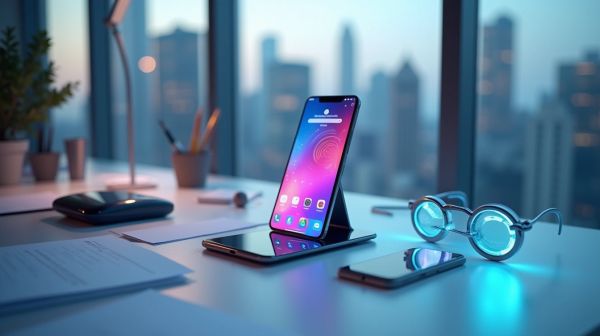 Top gadgets innovants pour transformer votre quotidien